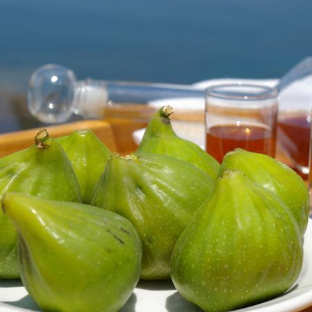 Pelagia Aphrodite Hotel Agia Pelagia  Ngoại thất bức ảnh
