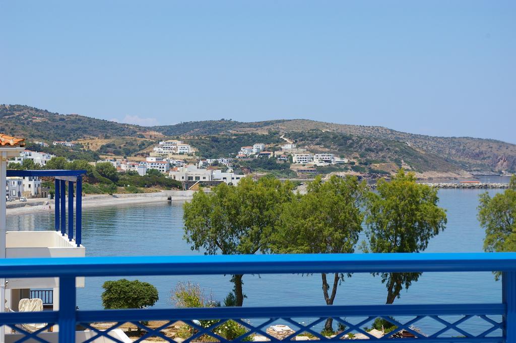 Pelagia Aphrodite Hotel Agia Pelagia  Phòng bức ảnh
