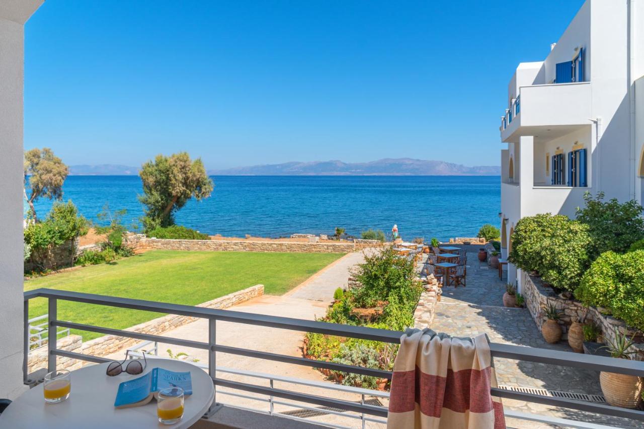 Pelagia Aphrodite Hotel Agia Pelagia  Ngoại thất bức ảnh