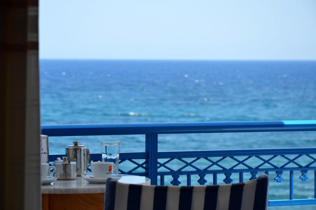 Pelagia Aphrodite Hotel Agia Pelagia  Tiện nghi bức ảnh