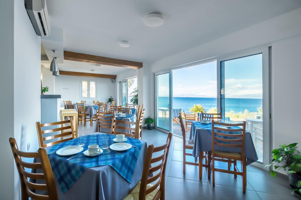 Pelagia Aphrodite Hotel Agia Pelagia  Tiện nghi bức ảnh
