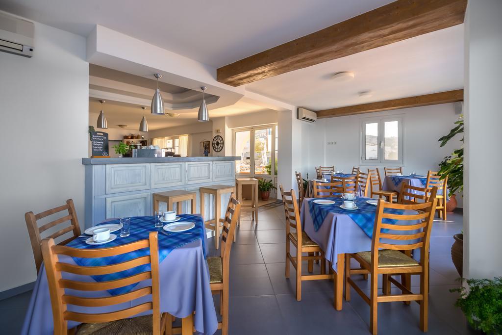 Pelagia Aphrodite Hotel Agia Pelagia  Tiện nghi bức ảnh