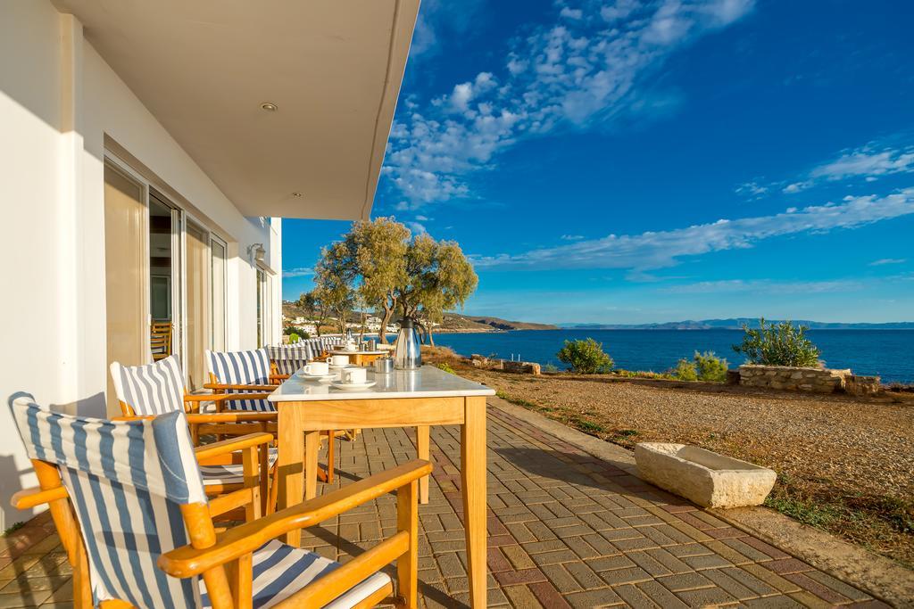 Pelagia Aphrodite Hotel Agia Pelagia  Tiện nghi bức ảnh