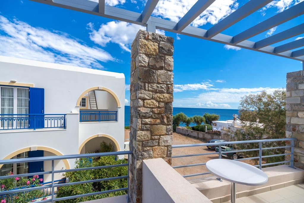 Pelagia Aphrodite Hotel Agia Pelagia  Ngoại thất bức ảnh