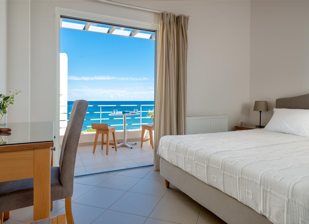 Pelagia Aphrodite Hotel Agia Pelagia  Phòng bức ảnh