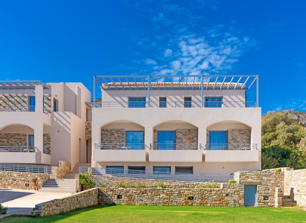 Pelagia Aphrodite Hotel Agia Pelagia  Ngoại thất bức ảnh