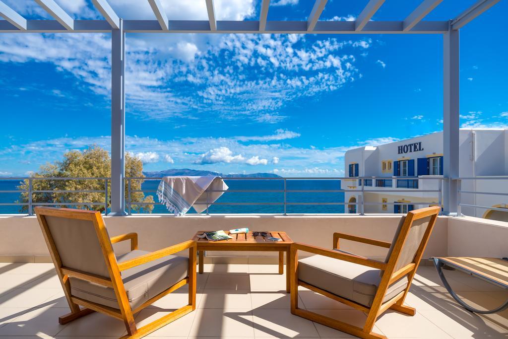 Pelagia Aphrodite Hotel Agia Pelagia  Ngoại thất bức ảnh