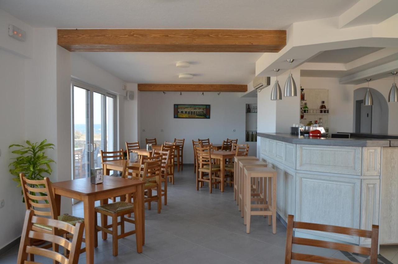 Pelagia Aphrodite Hotel Agia Pelagia  Tiện nghi bức ảnh