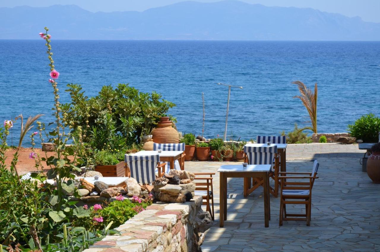 Pelagia Aphrodite Hotel Agia Pelagia  Tiện nghi bức ảnh