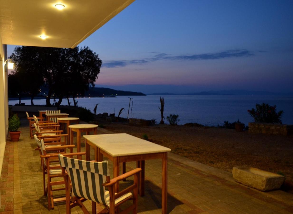 Pelagia Aphrodite Hotel Agia Pelagia  Tiện nghi bức ảnh